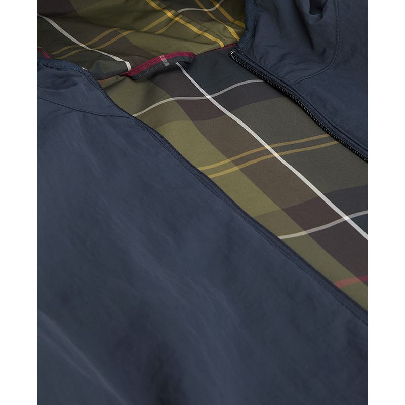 Omkeerbaar jack Kemble Barbour