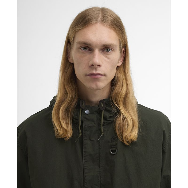 Veste imperméable Westoe Barbour