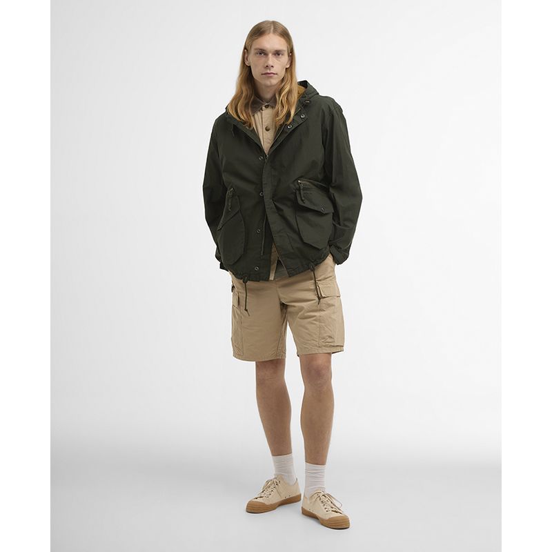 Veste imperméable Westoe Barbour