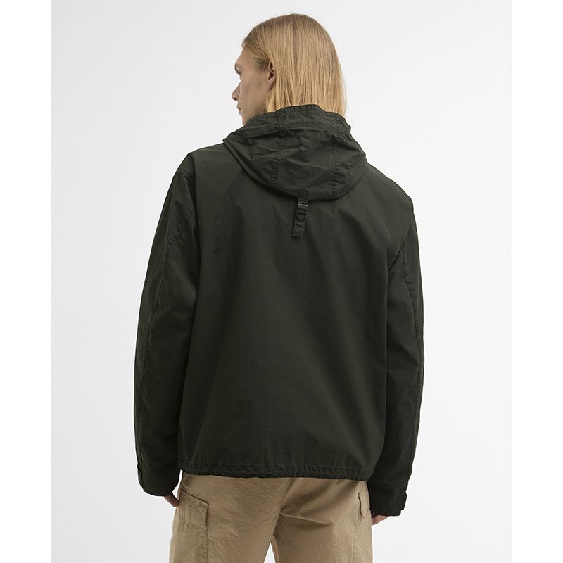 Veste imperméable Westoe Barbour