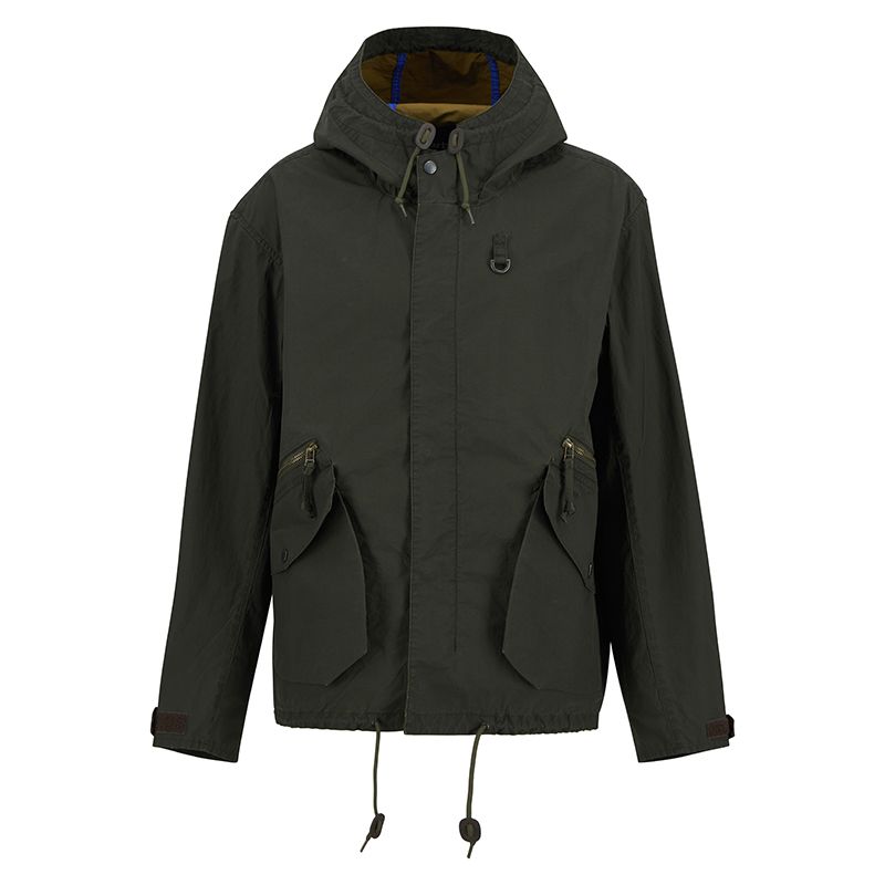 Veste imperméable Westoe Barbour