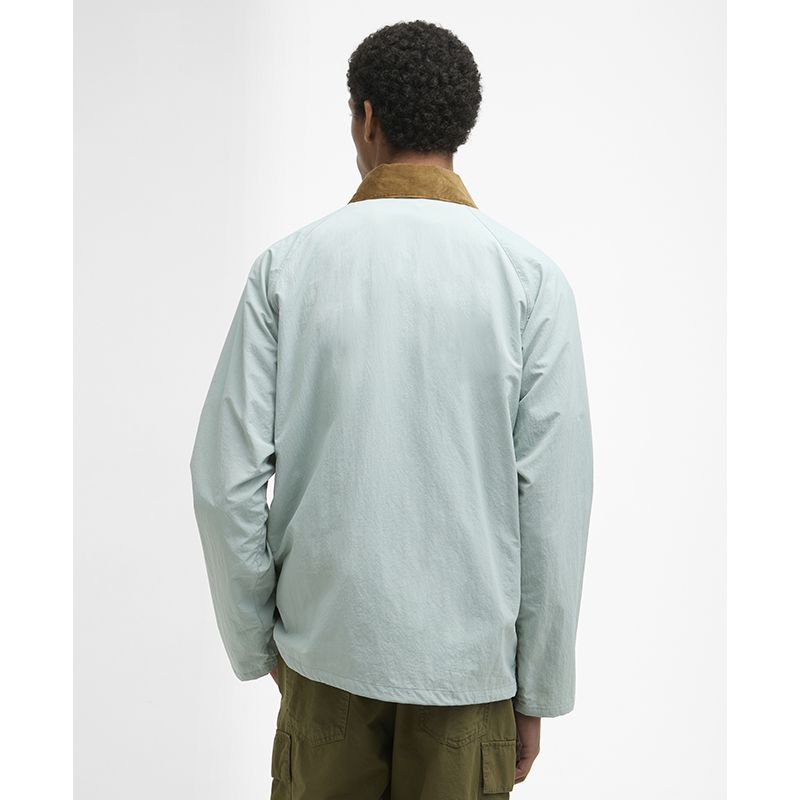 Veste Imperméable Modified Solway Barbour