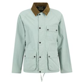 Veste Modified Solway Showerproof Barbour