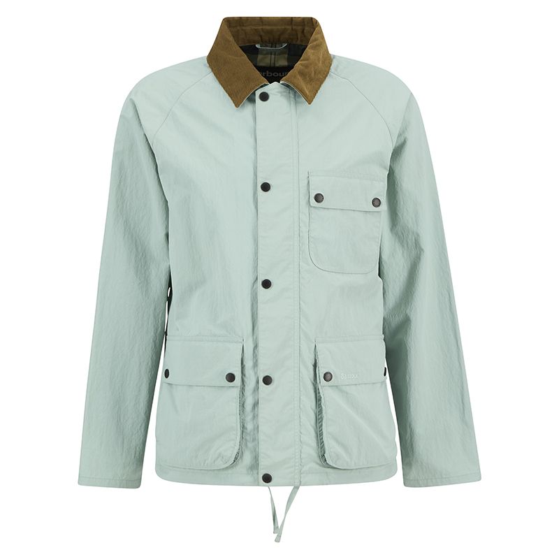Veste Imperméable Modified Solway Barbour
