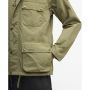 Veste Imperméable Modified Solway Barbour