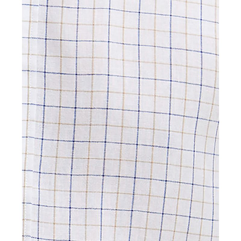Chemise Belleview Tattersall Barbour