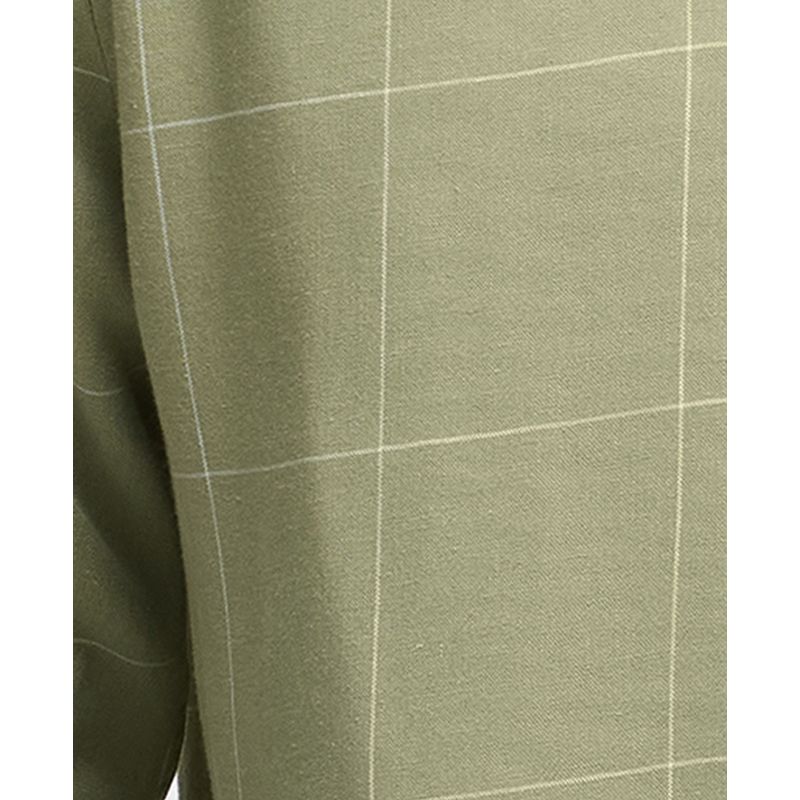 Citywell Tattersall-overhemd van Barbour