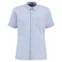 T-Shirt Nelson Striped Summer Fi Barbour