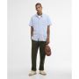 T-Shirt Nelson Striped Summer Fit Barbour