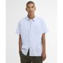 T-Shirt Nelson Striped Summer Fit Barbour