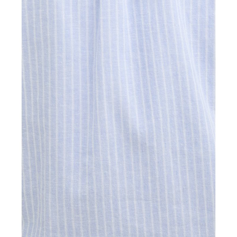 Chemisette Nelson Striped Barbour