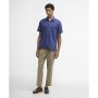 T-Shirt Nelson Striped Summer Fit Barbour