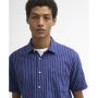 T-Shirt Nelson Striped Summer Fit Barbour