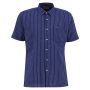 T-Shirt Nelson Striped Summer Fi Barbour