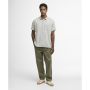 T-Shirt Nelson Striped Summer Fit Barbour