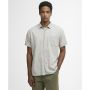 T-Shirt Nelson Striped Summer Fit Barbour