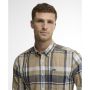 Chemise à Carreaux Newbridge Barbour