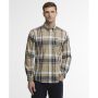 Chemise à Carreaux Newbridge Barbour