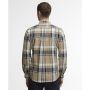 Chemise à Carreaux Newbridge Barbour
