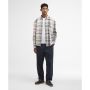 Chemise Holwick à Carreauxed L/S Relaxed Barbour