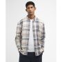 Chemise à Carreaux Holwick Barbour