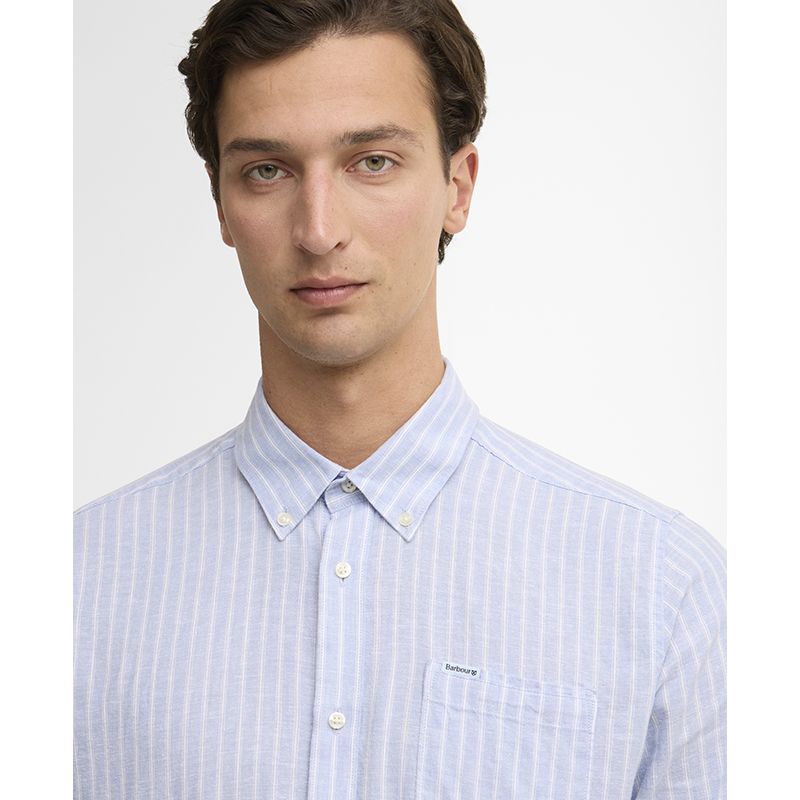 Chemise Nelson Barbour