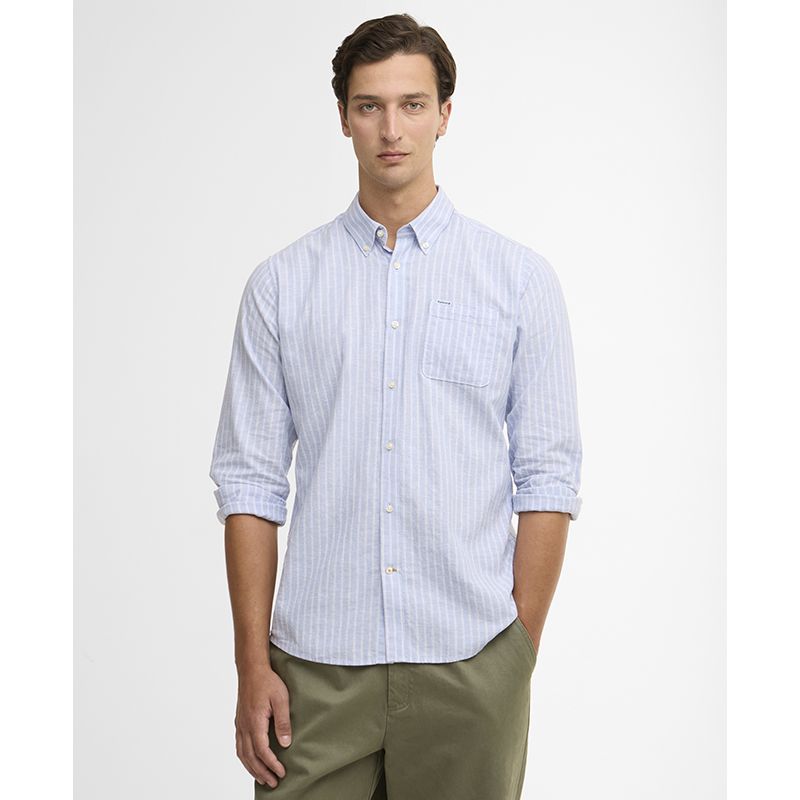 Chemise Nelson Barbour