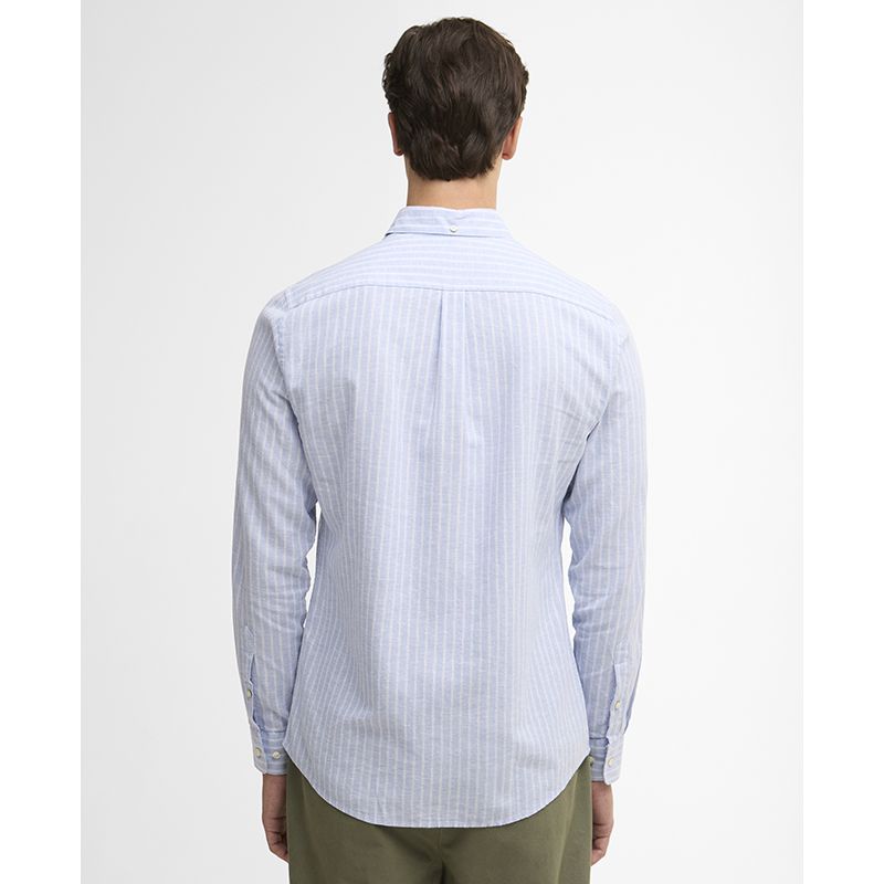 Chemise Nelson Barbour