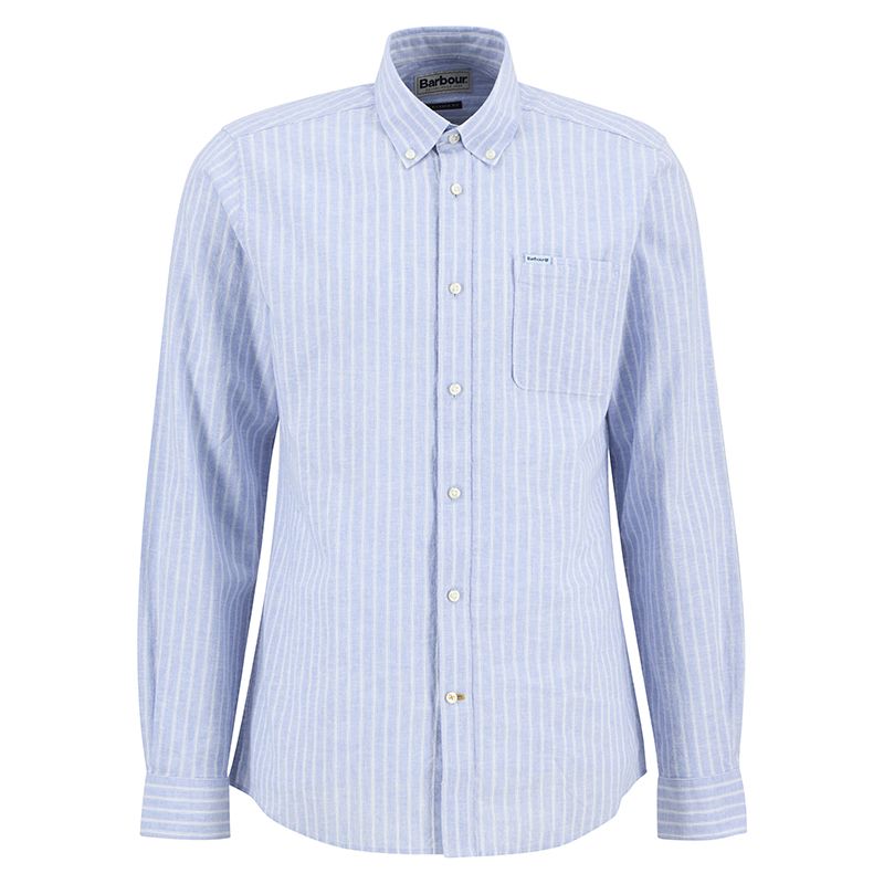 Chemise Nelson Barbour
