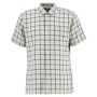 T-Shirt Midfield Tartan Summer Fi Barbour