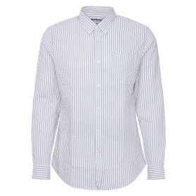 Chemise Cresswell Seersucker L/S Tailored Barbour