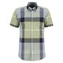 Chemise Douglas S/S Tailored Barbour