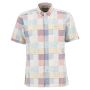 T-Shirt Oakshore Summer Fi Barbour