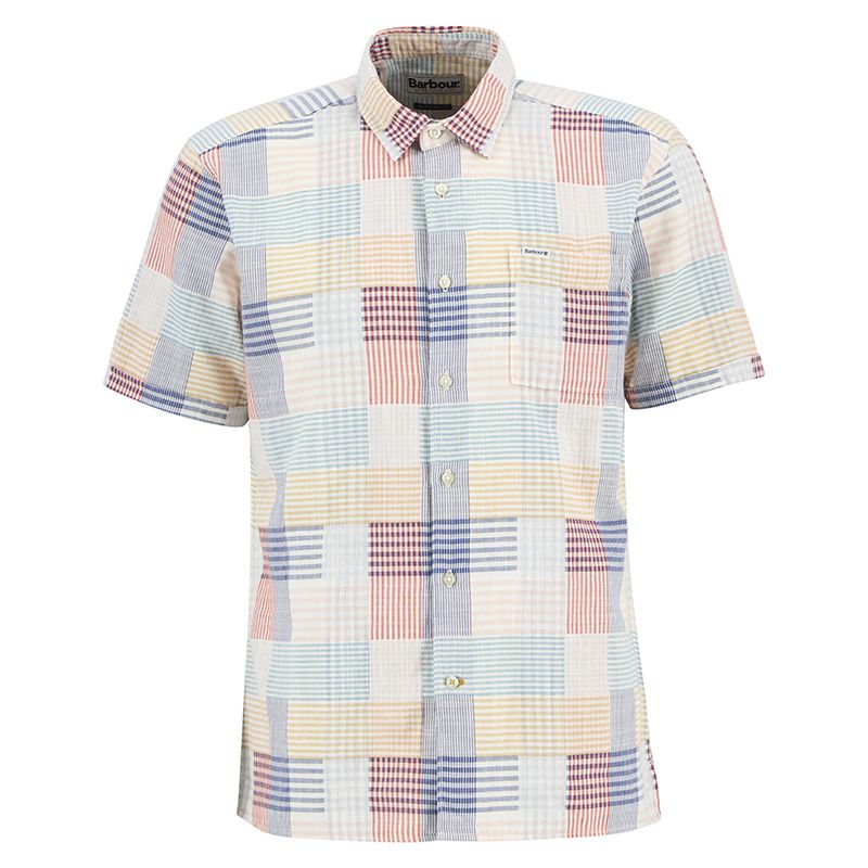 Chemisette Oakshore Barbour