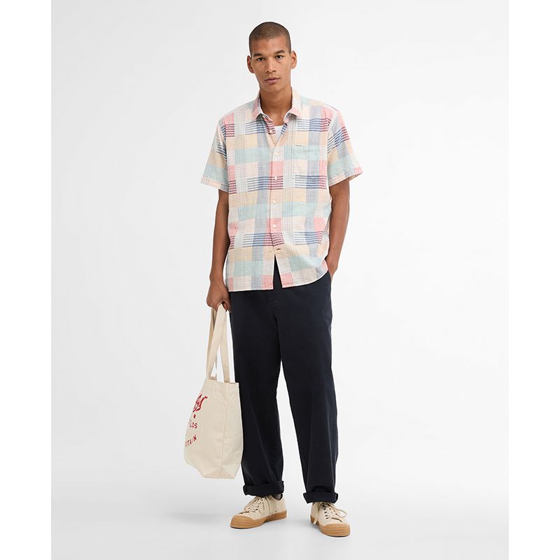 Chemisette Oakshore Barbour