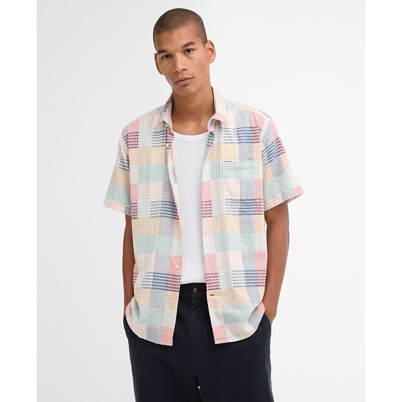 Chemisette Oakshore Barbour