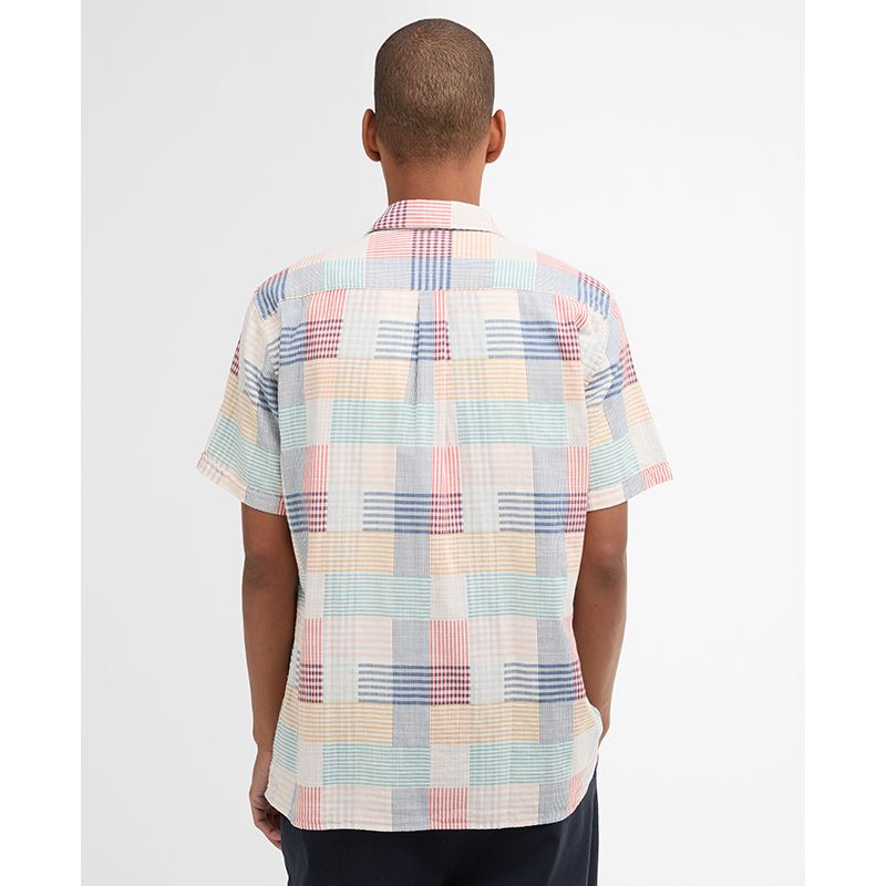 Chemisette Oakshore Barbour