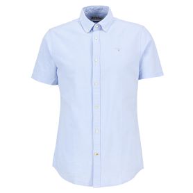 Overhemd Oxtown Ss Tailored Barbour
