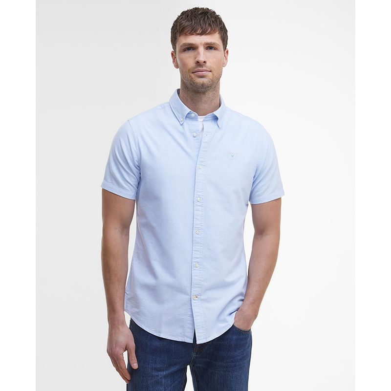 Chemise Oxtown Barbour