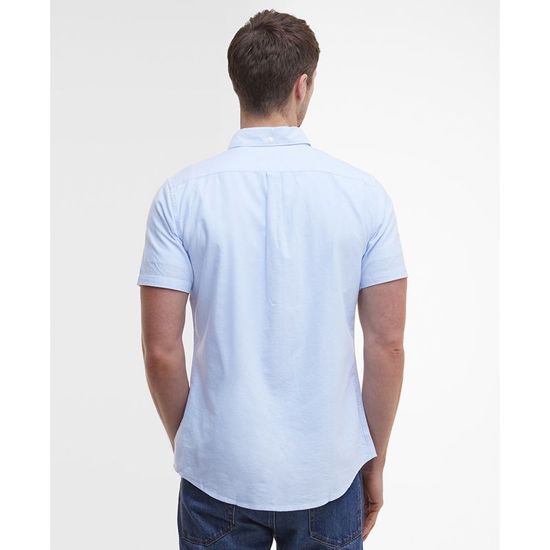 Chemise Oxtown Barbour