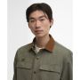 Overhemd Spey Poplin Barbour