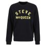 T-Shirt Chainstitch Swea Barbour International