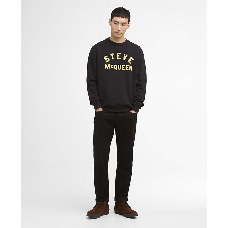 Chainstitch Swea Barbour International