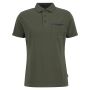 Chemise Premium Corpatch Tailored Polo Barbour