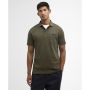 Polo Premium Corpatch Barbour