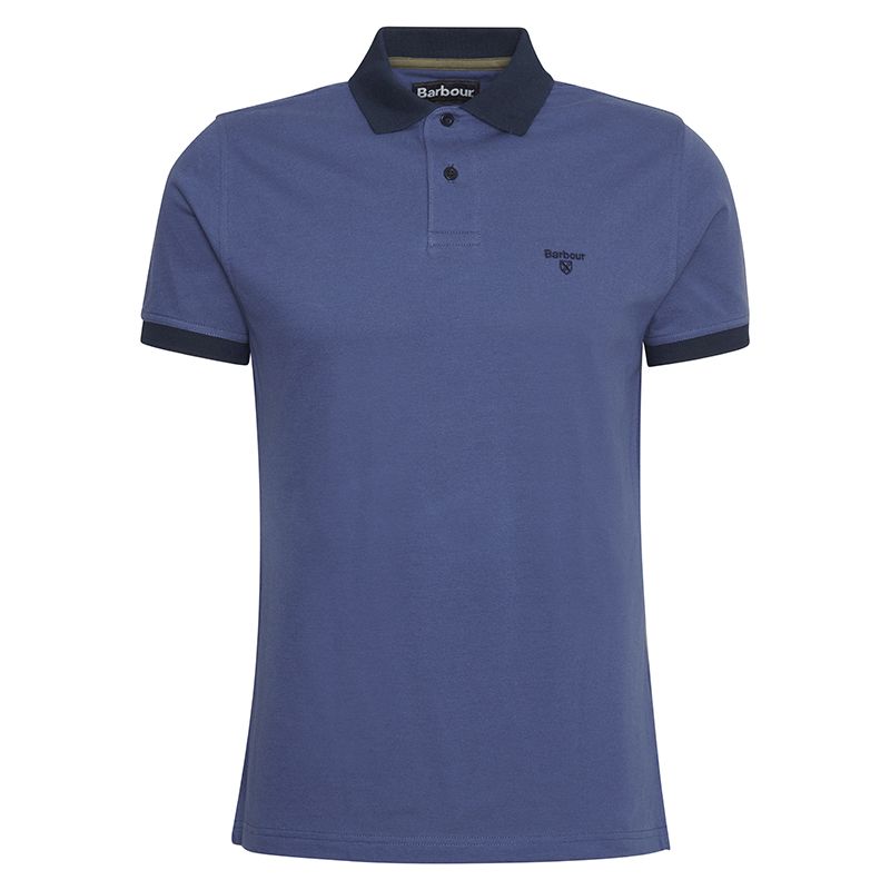 Polo Lynmouth Barbour