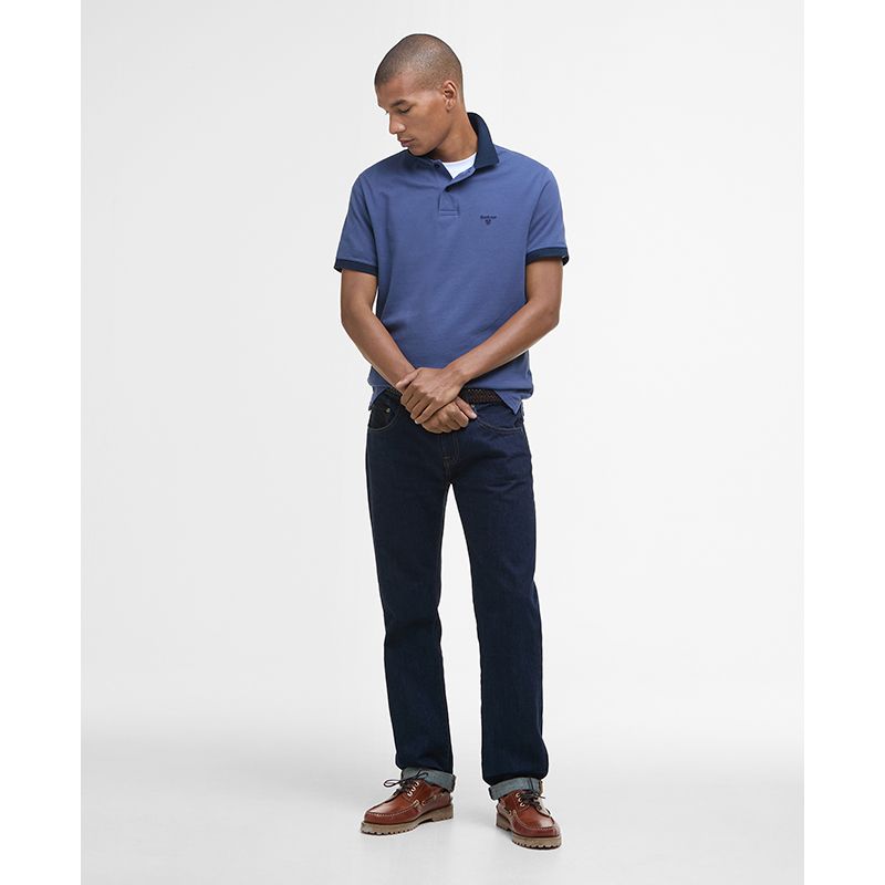 Polo Lynmouth Barbour