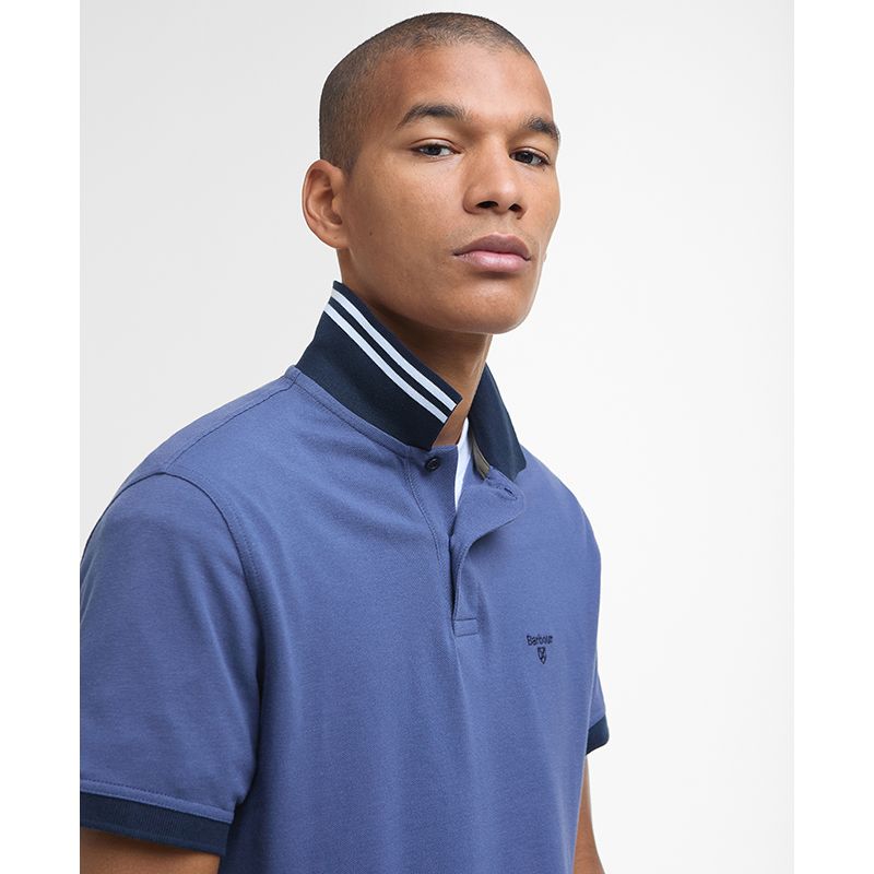 Polo Lynmouth Barbour