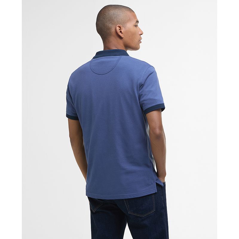 Polo Lynmouth Barbour