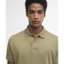 Polo Hylton Interlock Barbour